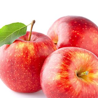 美新品種蘋果上市 甜脆多汁 可放冰箱1年