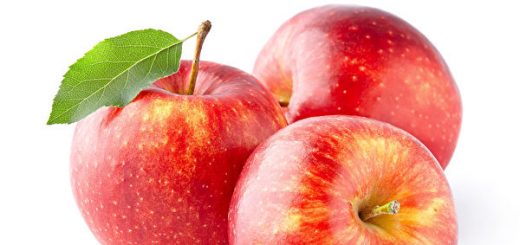 美新品种苹果上市 甜脆多汁 可放冰箱1年