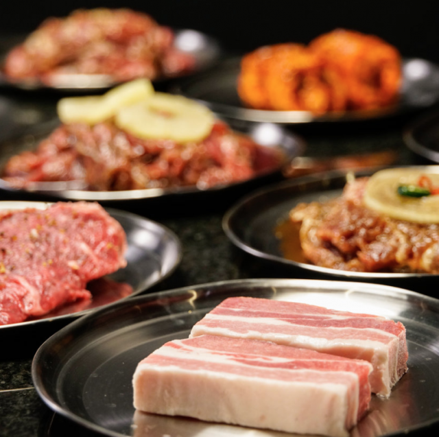 性价比王者 亚城吃肉最新据点q Korean Steakhouse 亚特兰大生活网 性价比王者 亚城吃肉最新据点q Korean Steakhouse 亚特兰大生活网