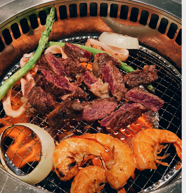 性价比王者 亚城吃肉最新据点q Korean Steakhouse 亚特兰大生活网 性价比王者 亚城吃肉最新据点q Korean Steakhouse 亚特兰大生活网