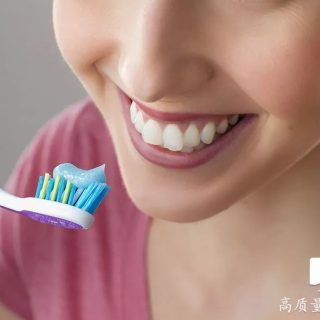 刷牙時噁心乾嘔別不當回事！小心這4種病盯上你