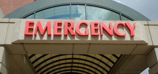 黑人女子死于急诊室外，关于Emergency Room您知道多少