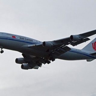 媒體稱美聯航和達美獲中國批准復航 美中航班數將翻倍