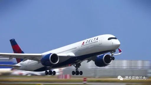 【突发】美国将禁止中国航空公司客机飞往美国