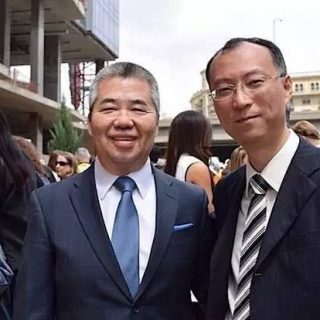 華裔市長牽線，四家中國房企將洛杉磯市政府一鍋端，集體腐敗案又一議員被捕