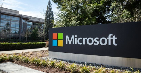 投资7,500万美元！微软在亚特兰大新建设施，预计新增1,500个高科技工作岗位！
