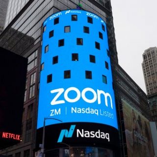 Zoom用戶報告廣泛服務中斷 學生上網課受影響
