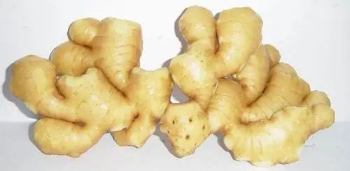 买生姜要注意，碰到这3种生姜不要买！弄明白后，别再瞎买了