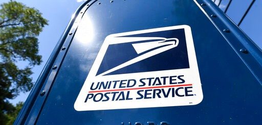 新泽西邮差将千封邮件扔垃圾桶 含99张邮寄选票