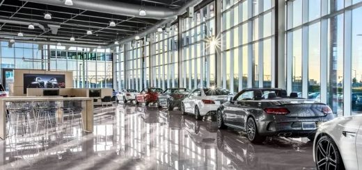 索尼克汽车公司投资2,000万美元在佐治亚州设区域总部，并创造130个工作岗位！