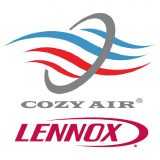 Cozy Air 精益暖通空调