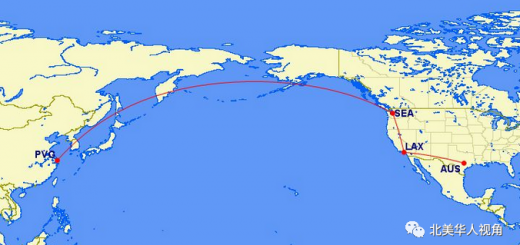 【真實經歷】DL281達美航空西雅圖上海直飛全程！
