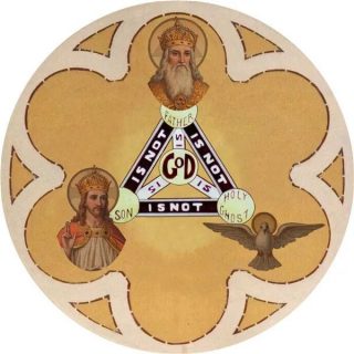 天主教、東正教與新教的區別