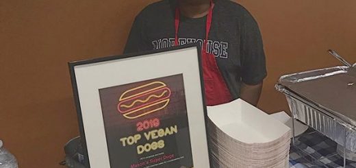 14歲男孩成為喬治亞州最年輕的餐館老闆