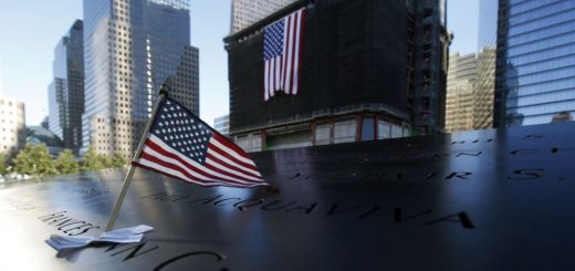 聯邦當局逮捕一名被控策劃襲擊紐約市9/11紀念園的美軍士兵