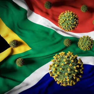 美国出现首例南非变种新冠病毒！传染力更强，感染者没有旅游史！