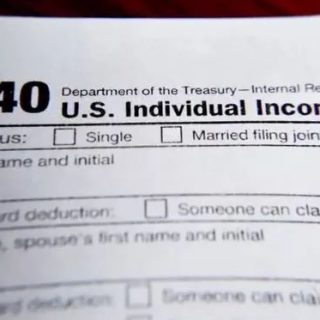 报税延期到2月12日开始，纾困金未收到者可以用这个方法21天拿回！