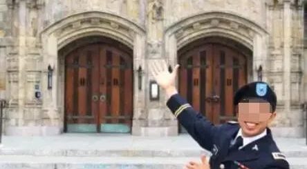 耶鲁大学华裔研究生被当街枪杀！现场至少7声枪响 死者不久前刚求婚成功…