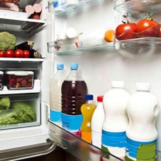 若突發停電 如何安全保存和處理冰箱食物