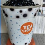 台湾第一味 Tea Top