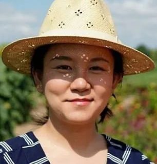 泪崩！中国女孩梦琪在美失踪17个月，深山发现遗骸，父母终于可以带她“回家”了！