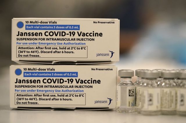 亚城华人速看！佐州州长再次扩大接种疫苗资格范围
