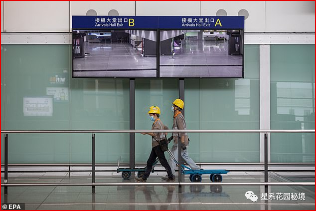 惊悚诡异！中国香港查出52个印度乘客全部感染新冠病毒！登机前全阴性