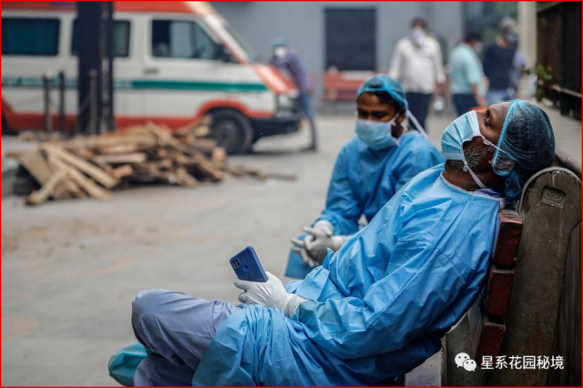 驚悚詭異！中國香港查出52個印度乘客全部感染新冠病毒！登機前全陰性