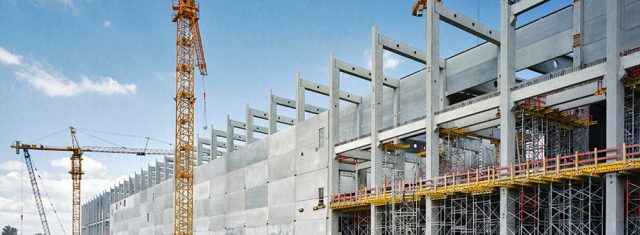 全球建材技术公司GCP将总部迁至亚特兰大