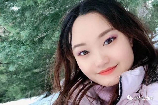 生日變慘劇，華裔母女滑雪出意外，媽媽保護女兒不幸遇難