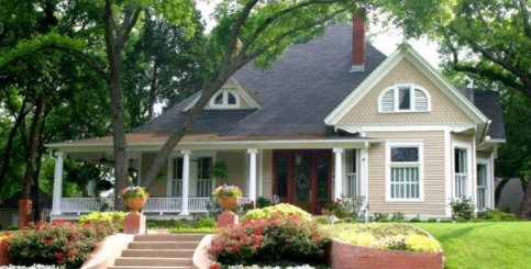 在美国佐治亚州买房过户的基本流程与注意事项