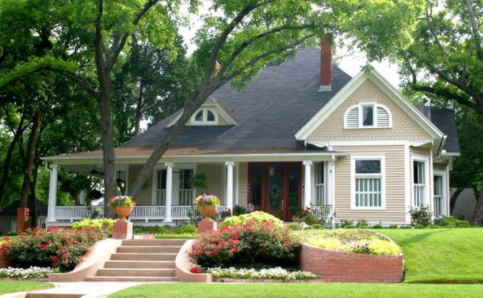 在美国佐治亚州买房过户的基本流程与注意事项