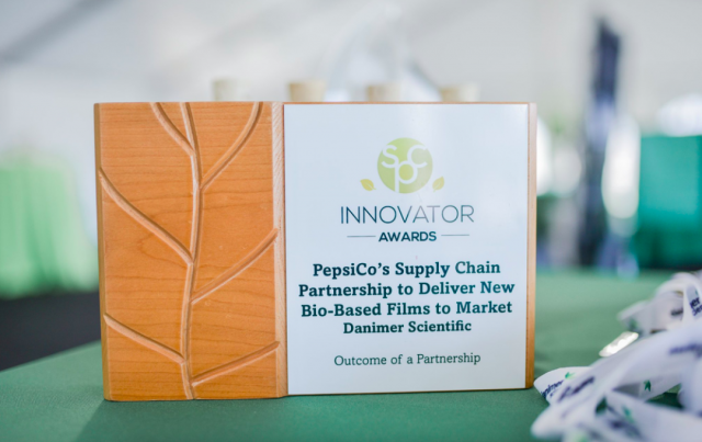 投资7亿美元，生物塑料科技公司拓展其在佐治亚州的生产规模！新增400个就业岗位！