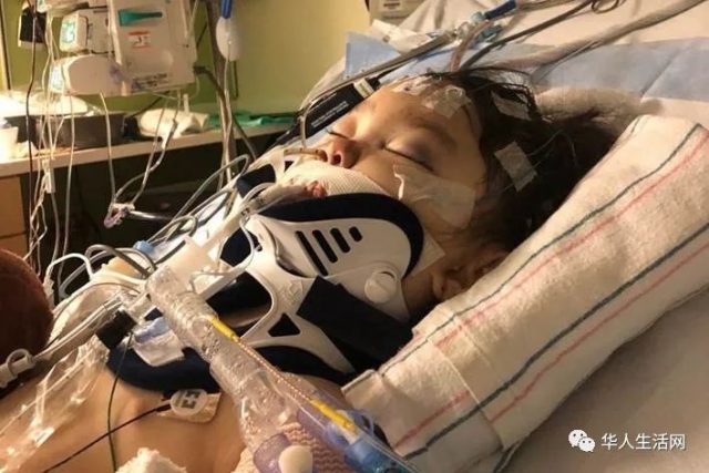 生日變慘劇，華裔母女滑雪出意外，媽媽保護女兒不幸遇難