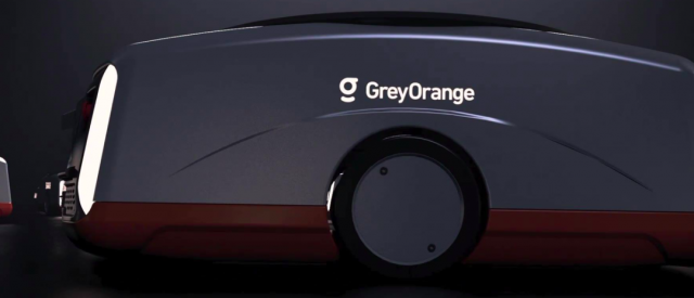 人工智能行业引领者GreyOrange公司全球总部落户佐治亚州，创造200多个全新就业机会！
