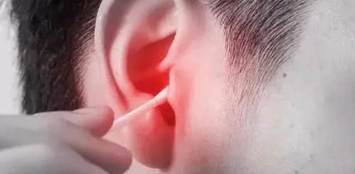 耳朵痒却又掏不出东西？可能在暗示你这5个问题，别忽视了