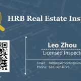 HRB Real Estate Inspection