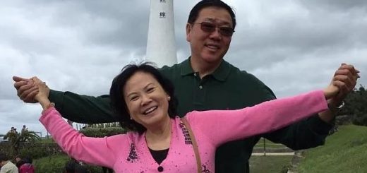 華裔精英夫婦遭行刑式槍殺 劫匪跟蹤2天 豪宅洗劫一空; 嫌犯竟然被保釋了