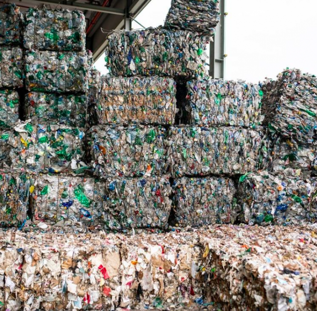 總投資6.8億美元！全球廢品解決方案提供商Brightmark公司喬治亞州投資建廠，旨在解決塑料回收再利用問題！