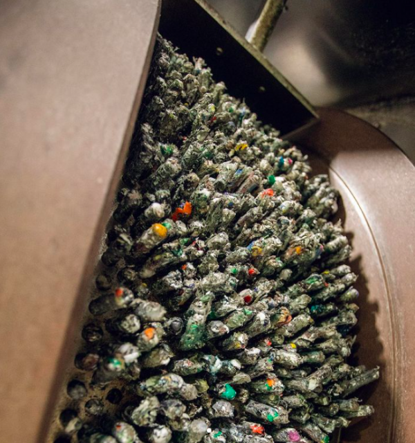 总投资6.8亿美元！全球废品解决方案提供商Brightmark公司佐治亚州投资建厂，旨在解决塑料回收再利用问题！