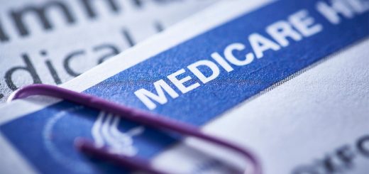 夏芳专栏 | Medicare优势计划