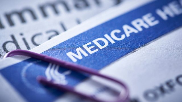 夏芳專欄 | Medicare優勢計劃