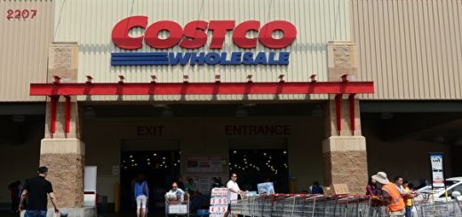 Costco八种商品受欢迎 背后有何秘密