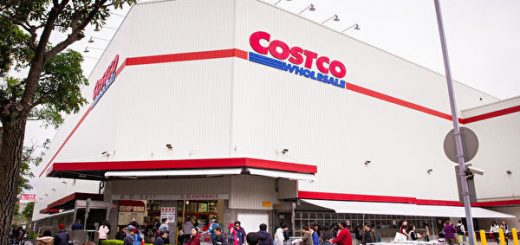 网购推出六种新产品 Costco有哪五大动向