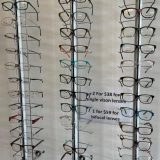 欧比克眼科眼镜店