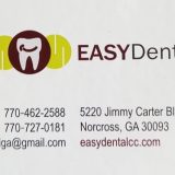 Easy Dental 牙科