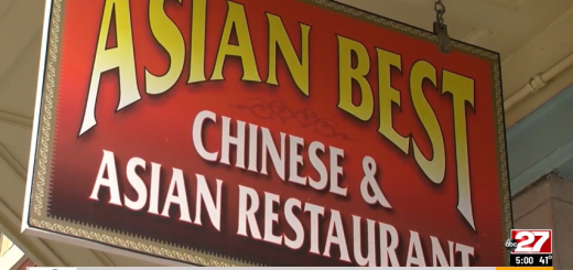 Asian Best！中餐館老闆霸氣反殺，一槍斃命劫匪，社區傳來這樣的聲音……