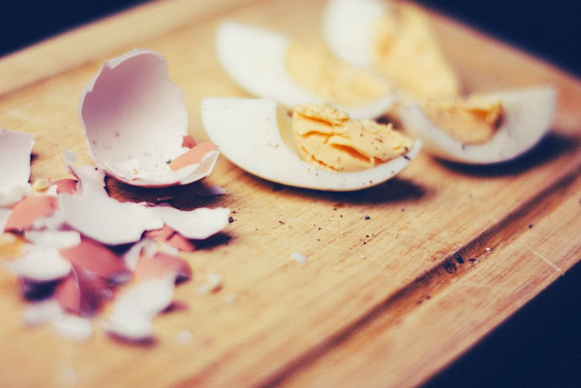 鸡蛋的最佳吃法是什么？换种吃法，滋养全身！