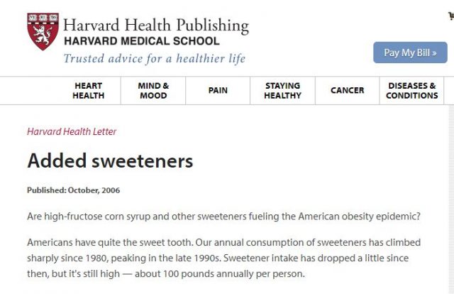 比白糖和酒精更可怕的健康杀手，竟然是它！我们几乎天天在吃！
