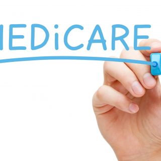 夏芳专栏 | Medicare 老人和残障医疗保险（一）